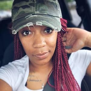 Meet your Posher, Jessica